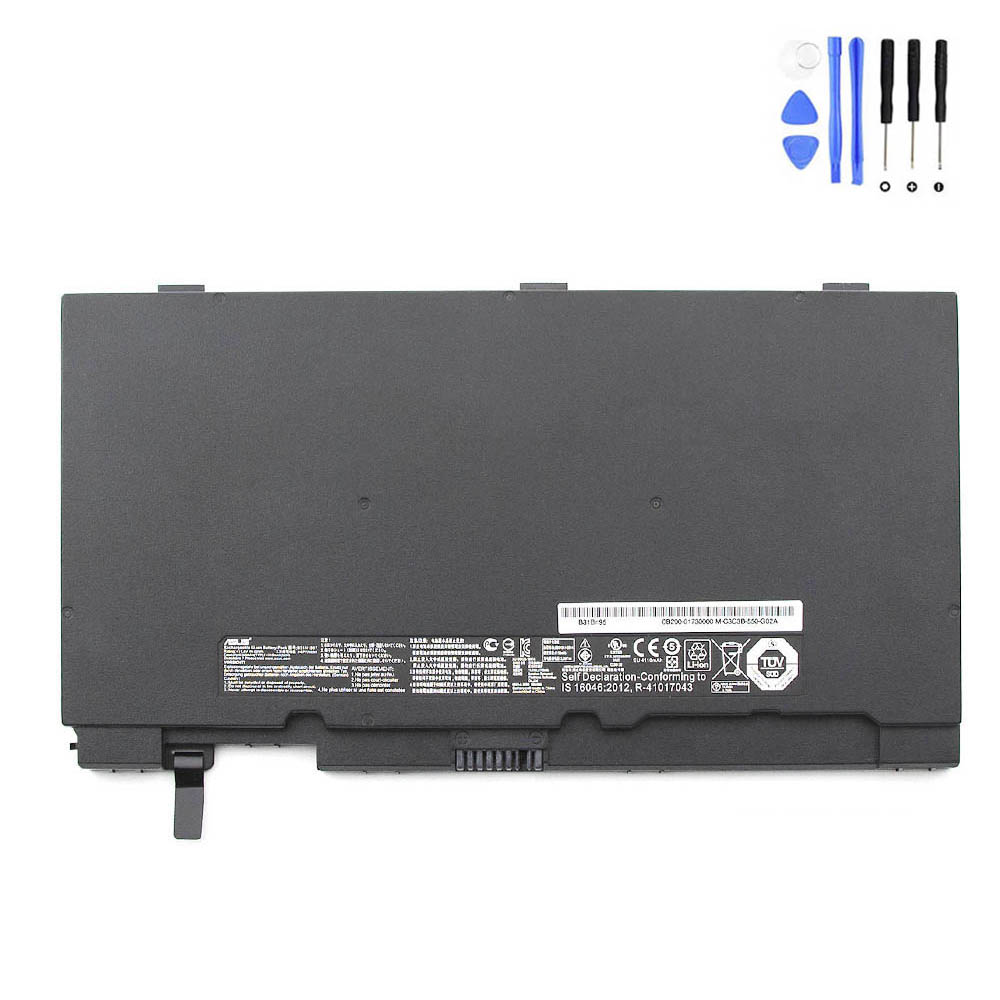 48Wh Asus B31N1507 Battery