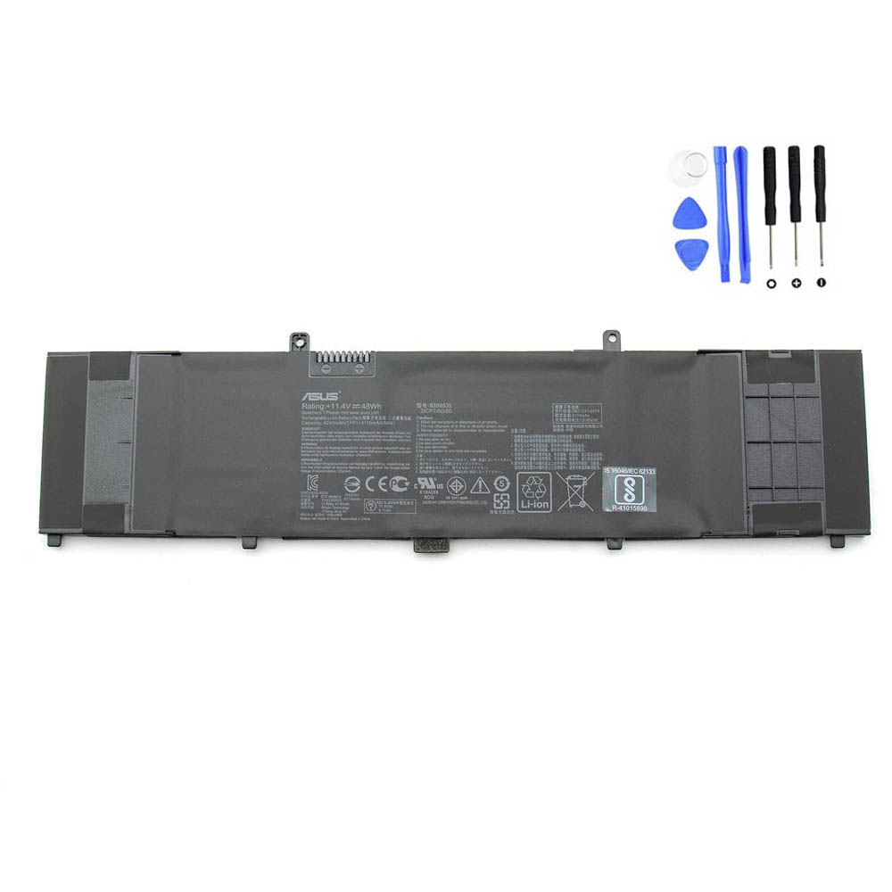 48Wh Asus B31N1535 Battery