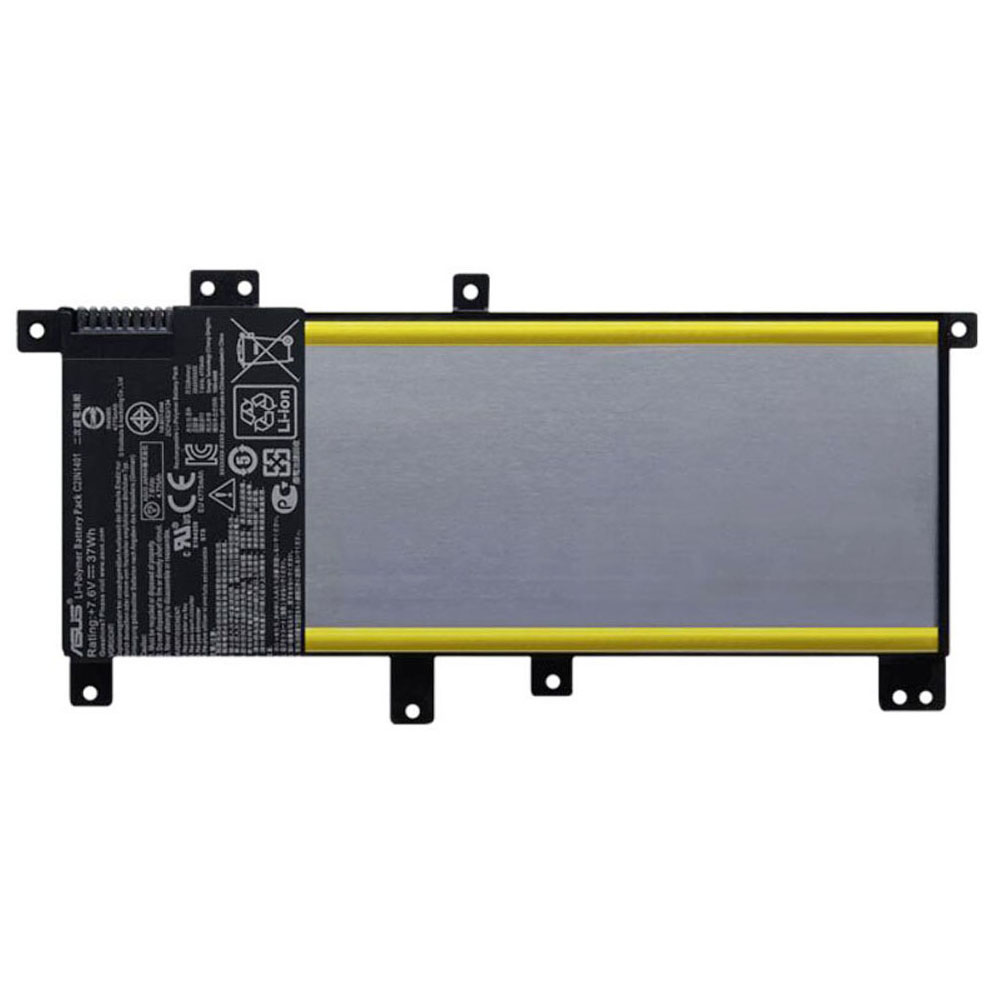 37Wh Asus C21N1401 Battery - Image 3