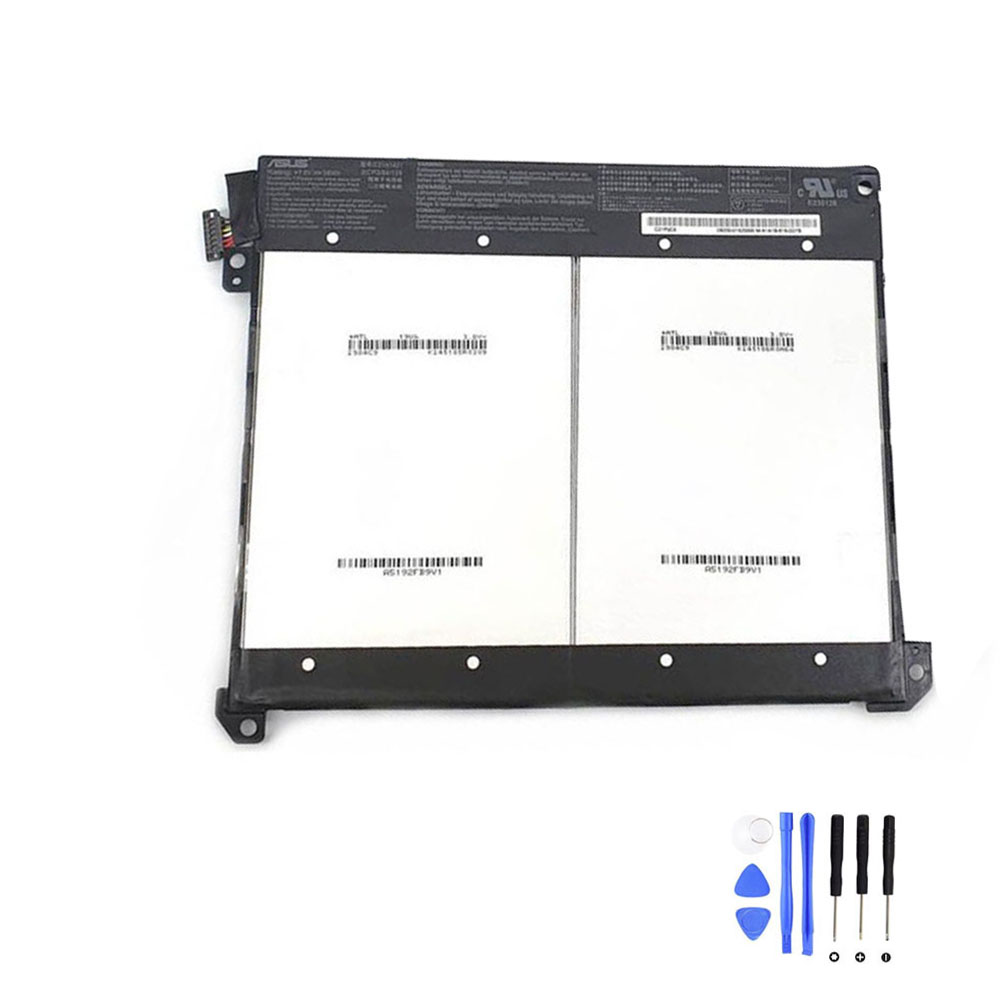 38Wh Asus C21N1421 Battery