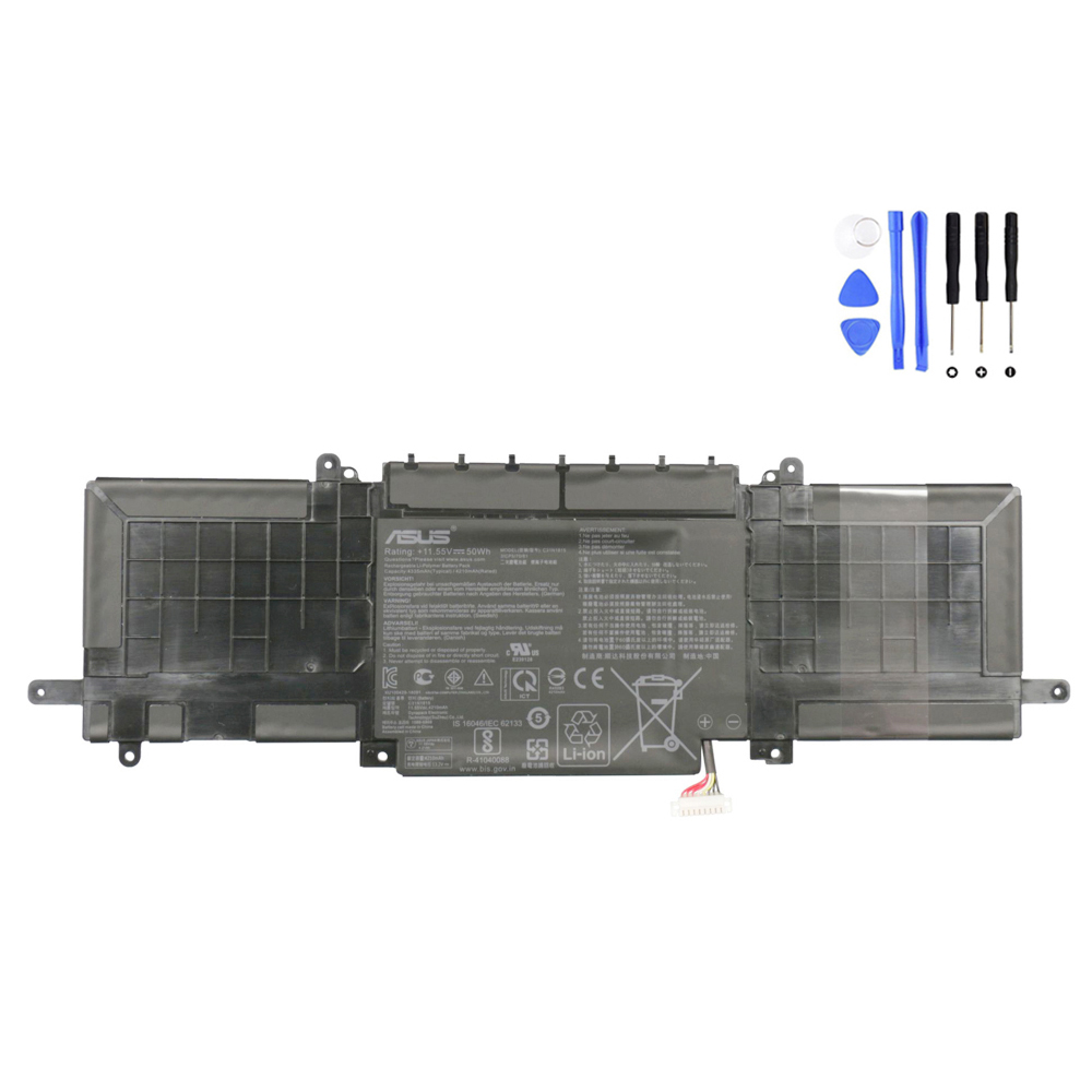 50Wh Asus C31N1815 Battery