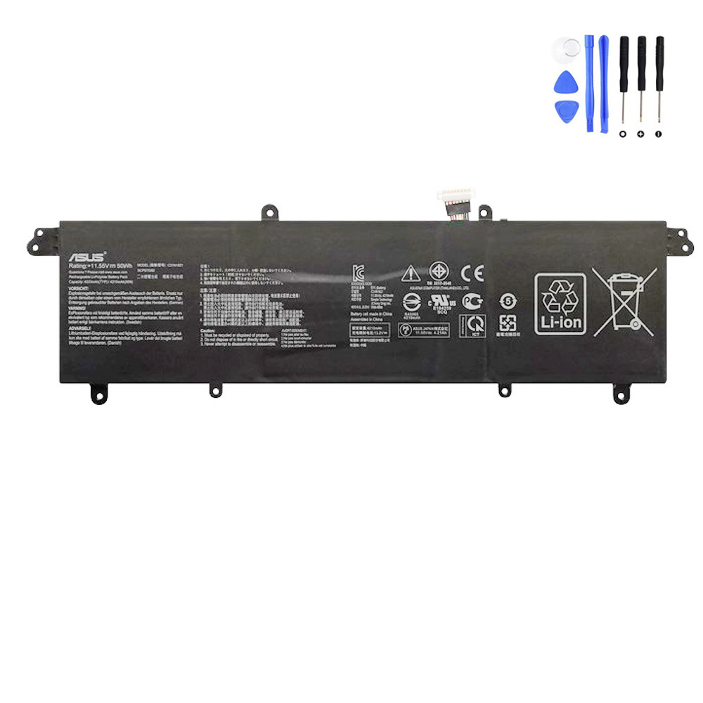 50Wh Asus C31N1821 Battery