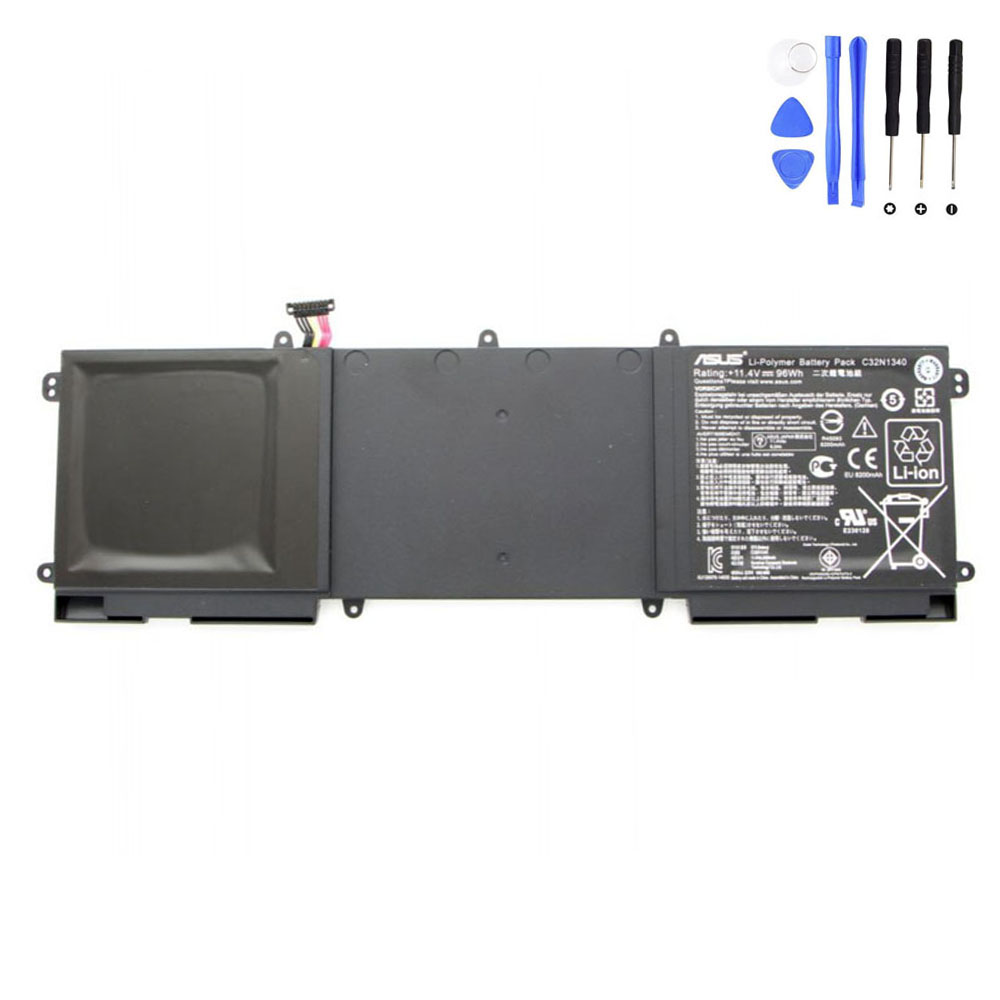 96Wh Asus C32N1340 Battery