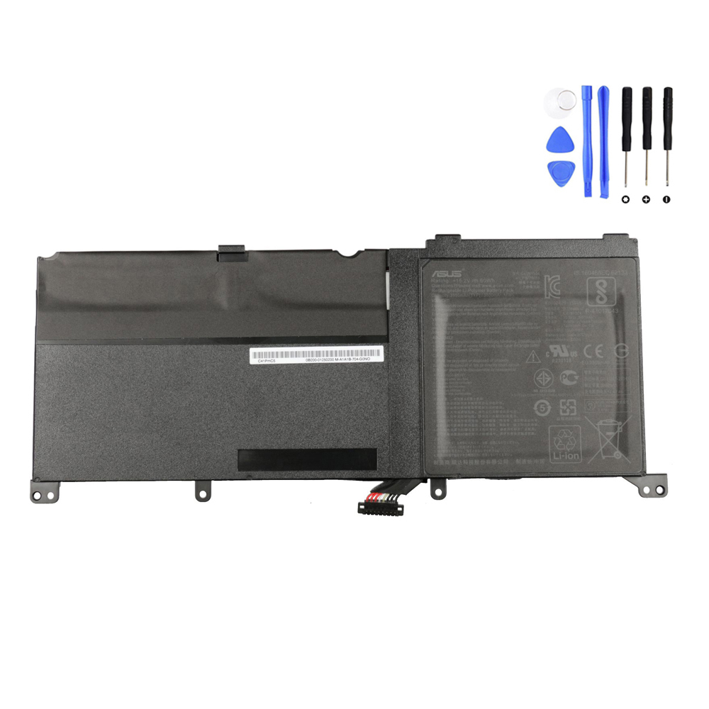 60Wh Asus C41N1524 Battery
