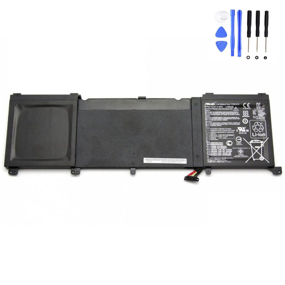 96Wh Asus C41N1524 Battery