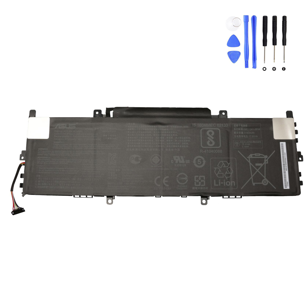50Wh Asus C41N1715 Battery