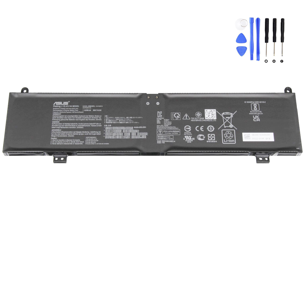 90Wh Asus C41N2013 Battery