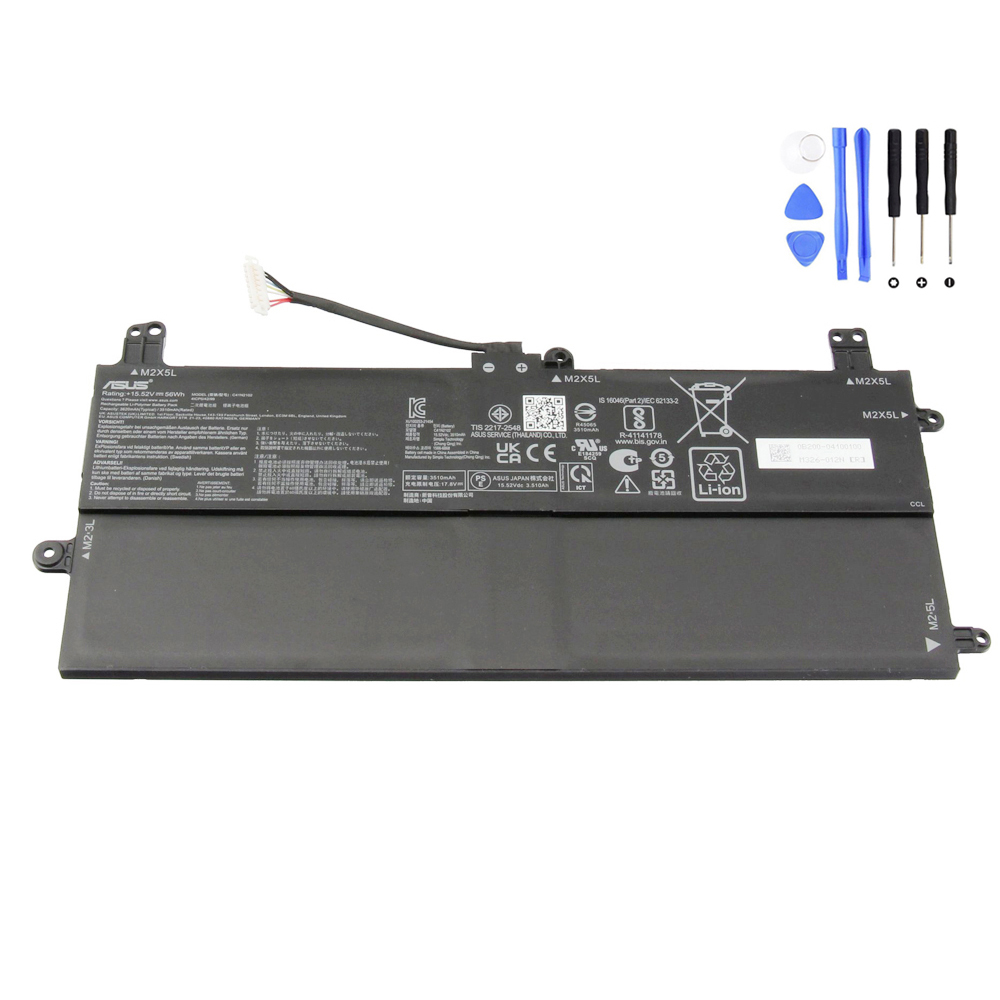 56Wh Asus C41N2102 Battery