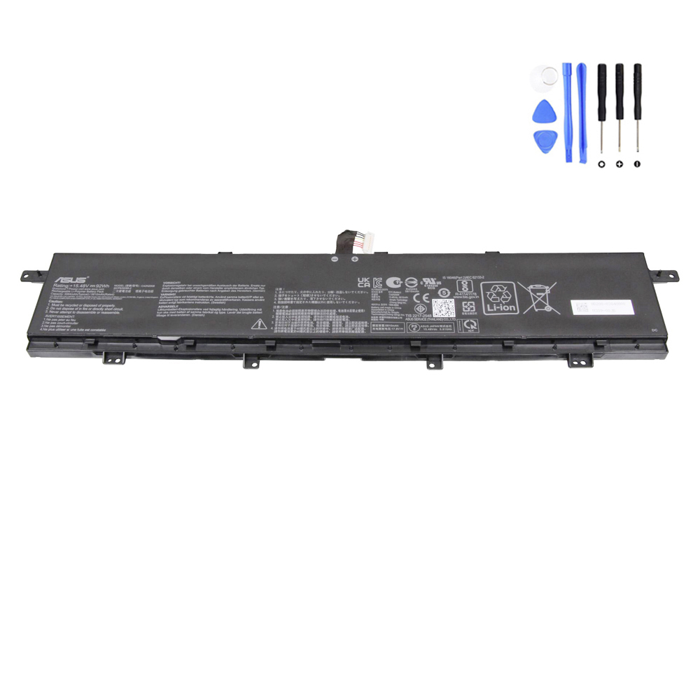 92Wh Asus C42N2008 Battery