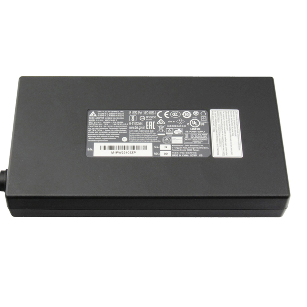 19.5V 11.8A 230W Asus 7.4mm 5.0mm AC Adapter Charger - Image 2