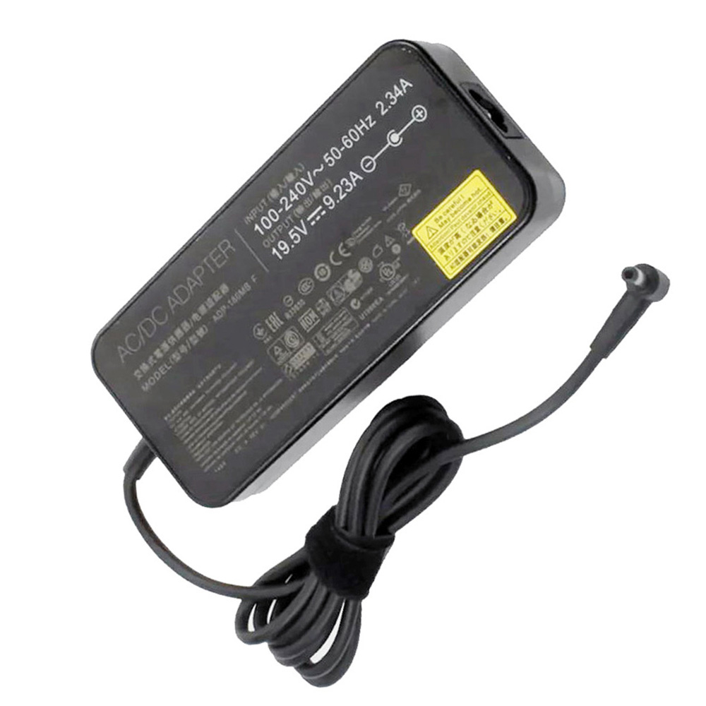 19.5V 9.23A 180W Asus 5.5mm 2.5mm AC Adapter Charger - Image 2
