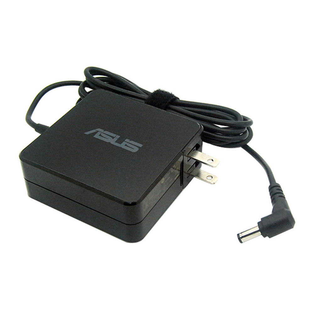 19V 2.37A 45W Asus 4.5mm 3.0mm AC Adapter Charger