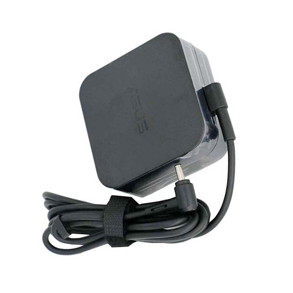 19V 3.42A 65W Asus 4.0mm 1.2mm AC Adapter Charger - Image 2