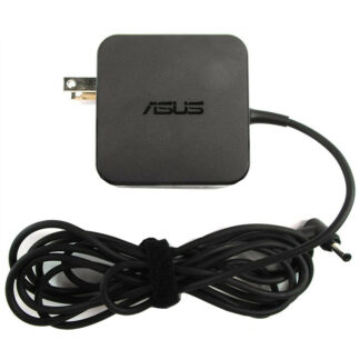 19V 3.42A 65W Asus 4.0mm 1.2mm Wall Adapter Charger