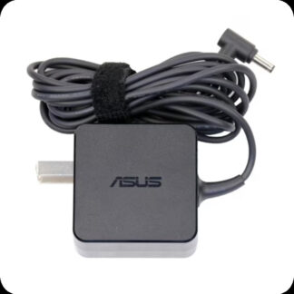 19V 3.42A 65W Asus 4.5mm 3.0mm Wall Adapter Charger