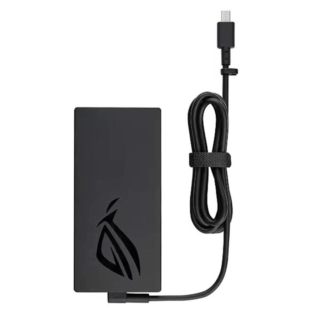 20V 12A 240W Asus Rectangle Conn AC Adapter Charger