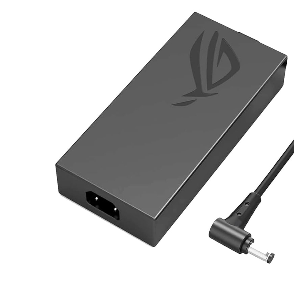 20V 14A 280W Asus 6.0mm 3.7mm AC Adapter Charger - Image 2