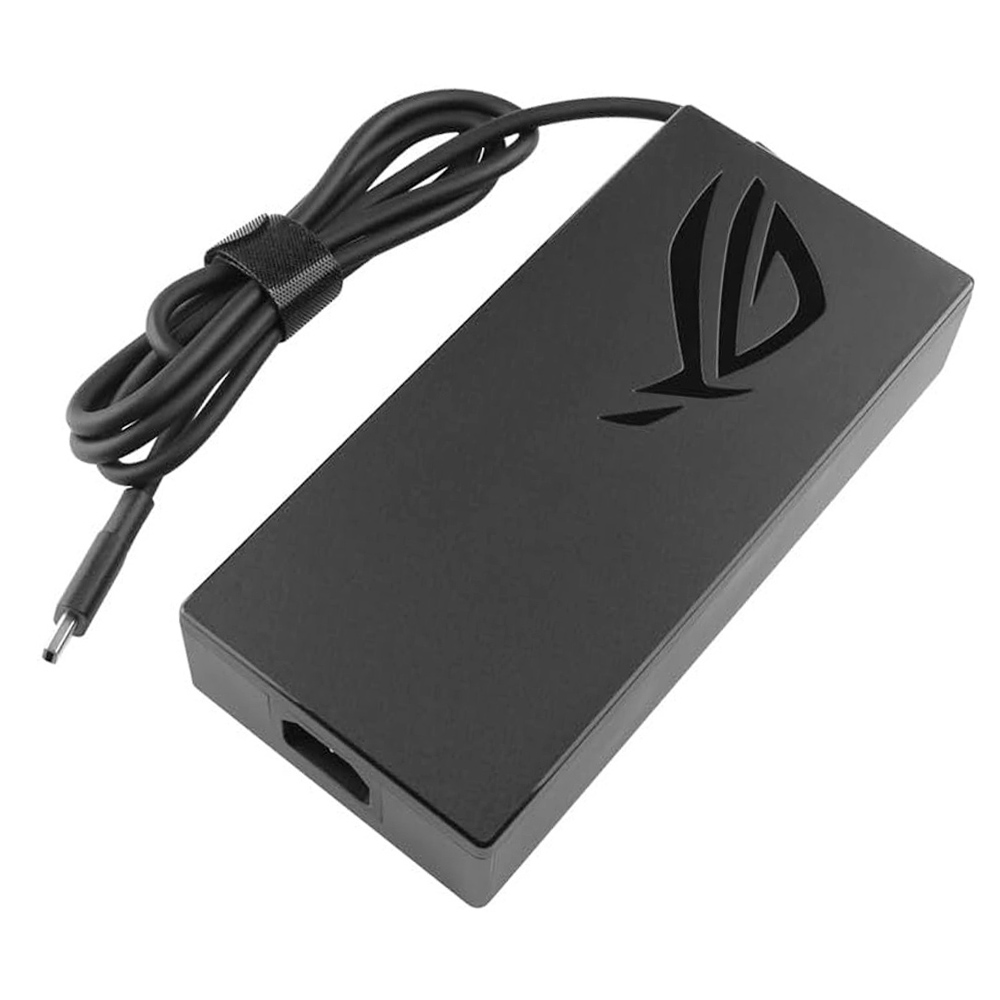 20V 14A 280W Asus Rectangle Conn AC Adapter Charger - Image 2