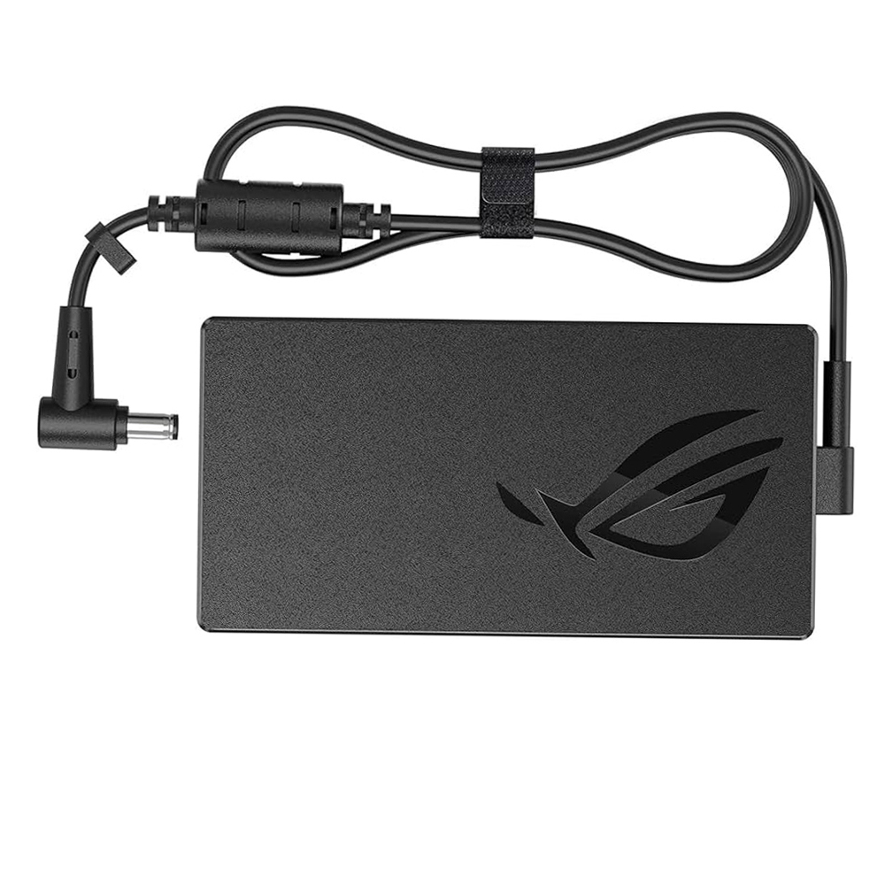 20V 16.5A 330W Asus 6.0mm 3.7mm AC Adapter Charger - Image 2