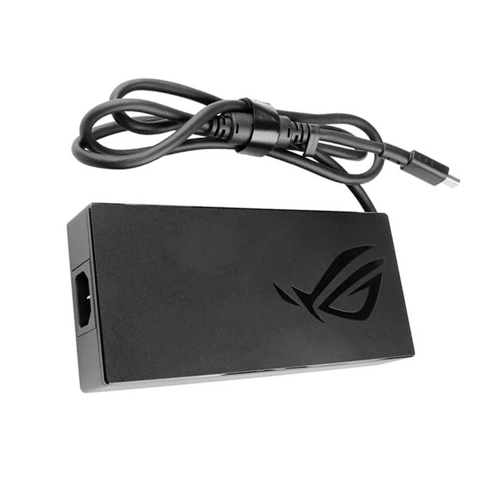 20V 19A 380W Asus Rectangle Conn AC Adapter Charger - Image 2