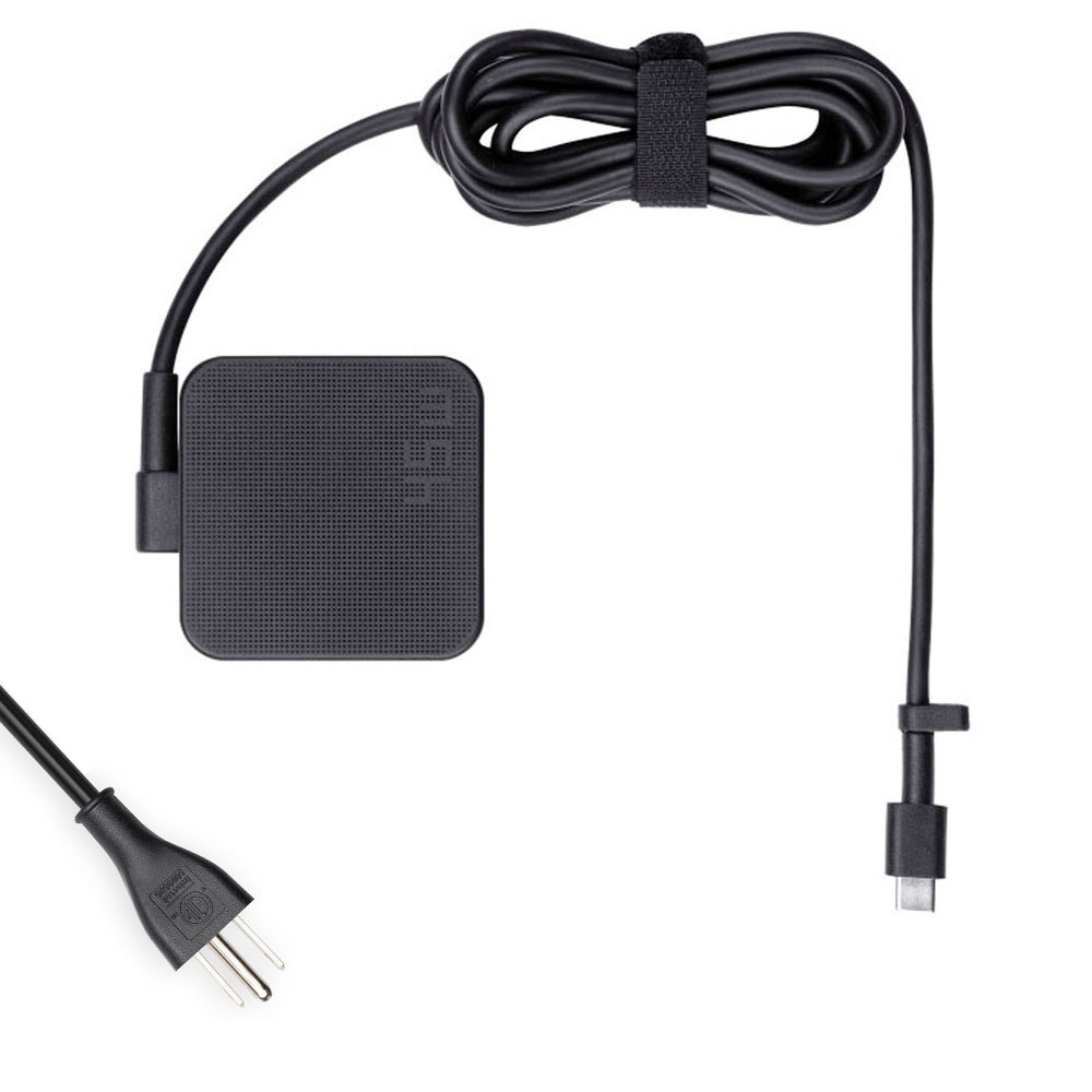 20V 2.25A 45W Asus USB-C AC Adapter Charger