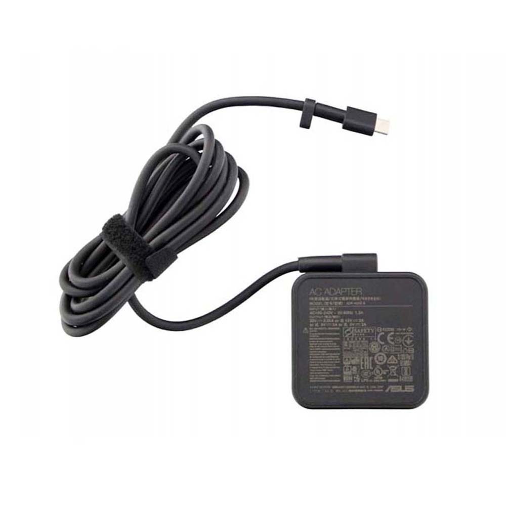 20V 2.25A 45W Asus USB-C AC Adapter Charger - Image 2