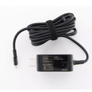 20V 3.25A 65W Asus USB-C Wall Adapter Charger