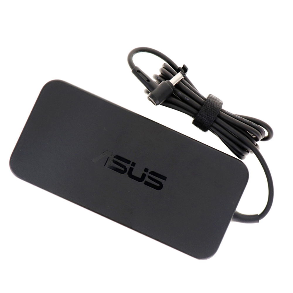 20V 6A 120W Asus 5.5mm 2.5mm AC Adapter Charger - Image 4