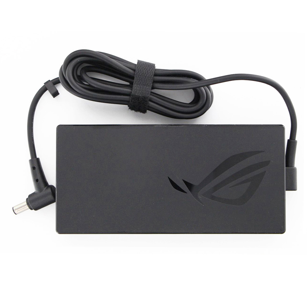 20V 9A 180W Asus 6.0mm 3.7mm AC Adapter Charger - Image 2