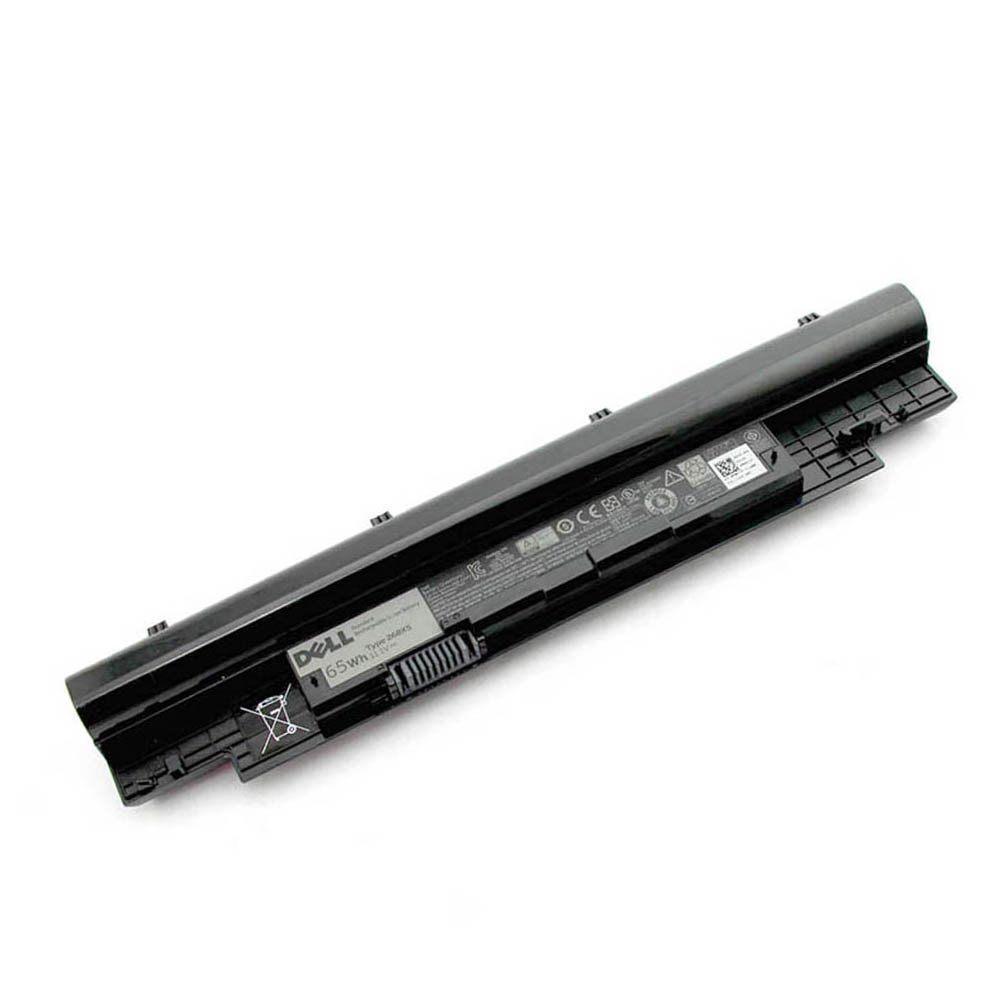65Wh Dell 268X5 Battery
