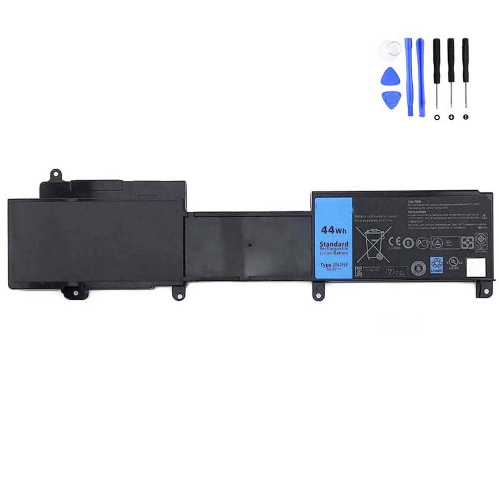 44Wh Dell 2NJNF Battery