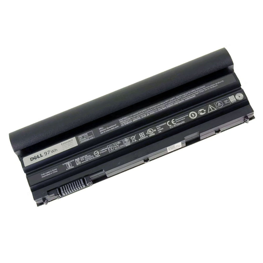 97Wh Dell 71R31 Battery