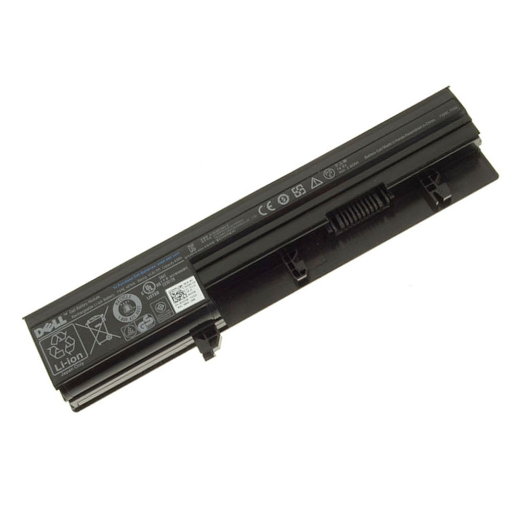 40Wh Dell 7W5X0 Battery