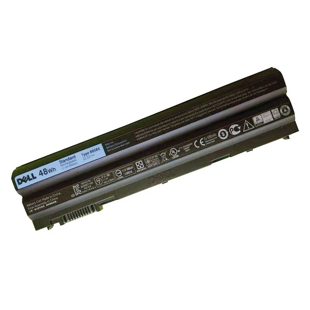 48Wh Dell 8858X Battery