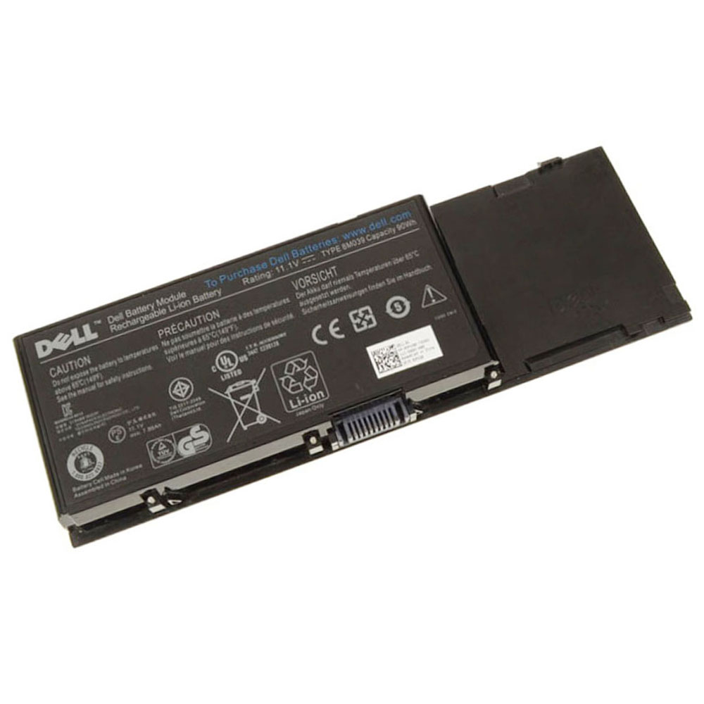 90Wh Dell 8M039 Battery