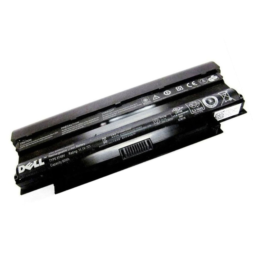 90Wh Dell 9T48V Battery