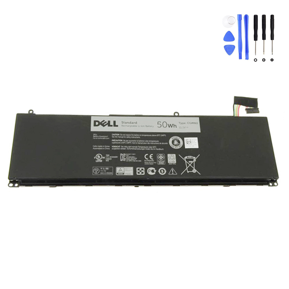 50Wh Dell CGMN2 Battery