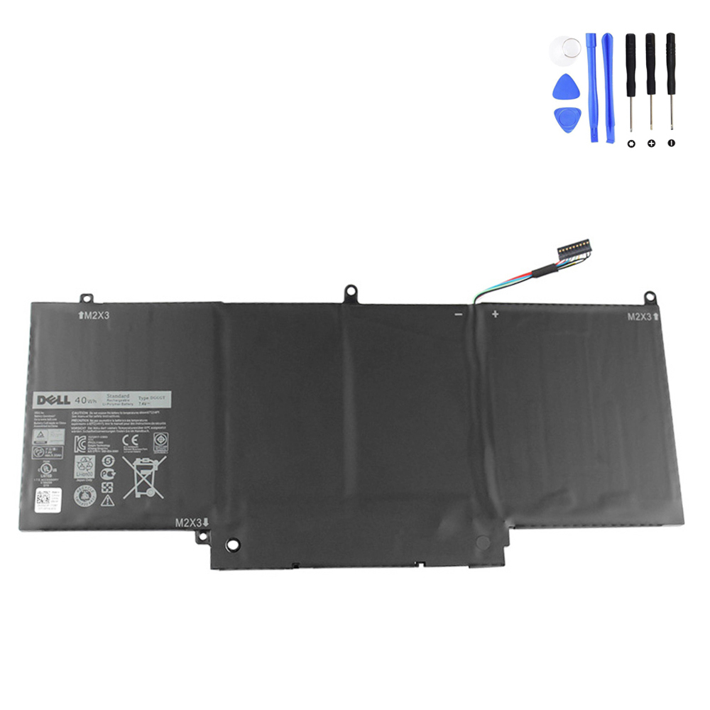 40Wh Dell DGGGT Battery