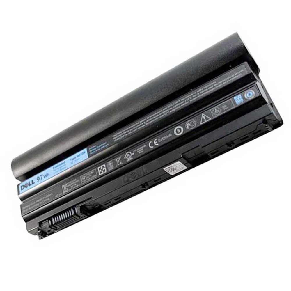 97Wh Dell M5Y0X Battery