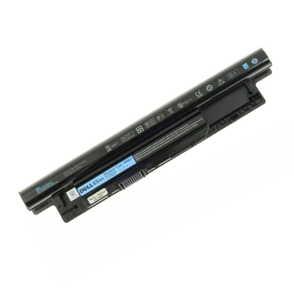 65Wh Dell MR90Y Battery