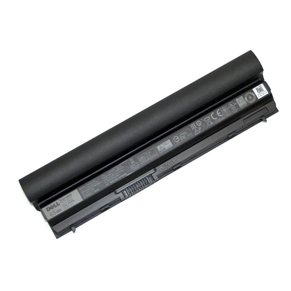 65Wh Dell RFJMW Battery