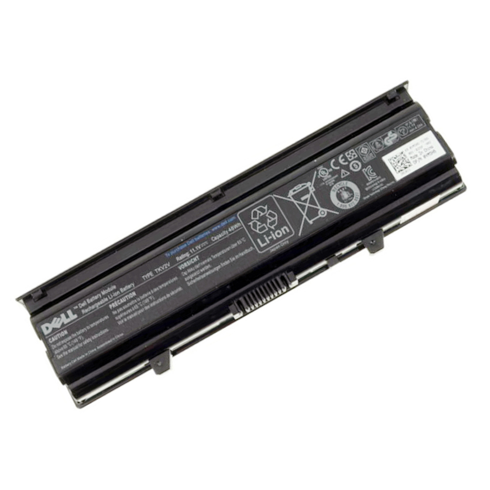 48Wh Dell TKV2V Battery