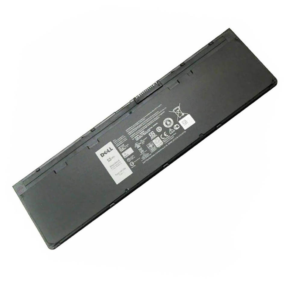 52Wh Dell VFV59 Battery