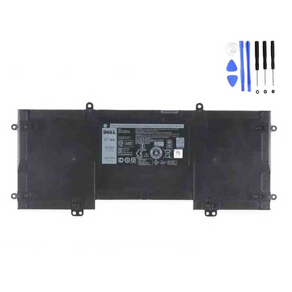 67Wh Dell X3PH0 Battery