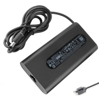 19.5V 12.31A 240W Replacement Dell 7.4mm 5.0mm GaN AC Adapter Charger