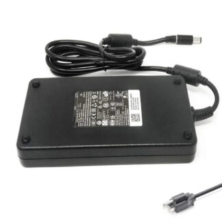 19.5V 12.31A 240W Replacement Dell 7.4mm 5.0mm AC Adapter Charger
