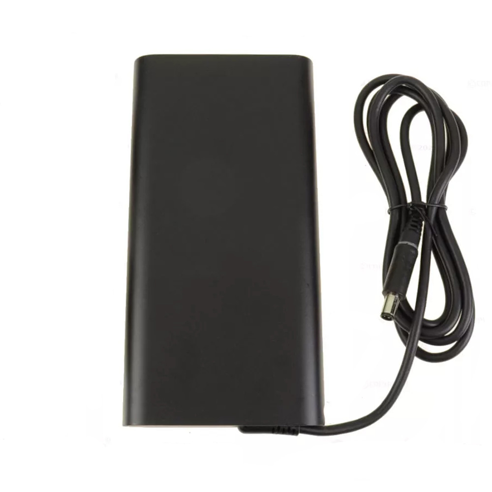 19.5V 14.36A 280W Replacement Dell 7.4mm 5.0mm Curved AC Adapter Charger - Image 2