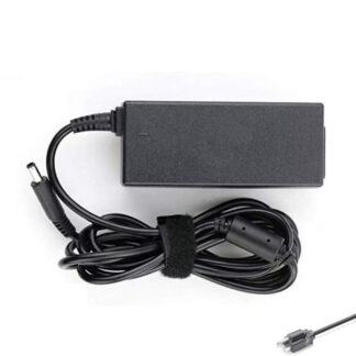 19.5V 2.31A 45W Replacement Dell 4.5mm 3.0mm AC Adapter Charger