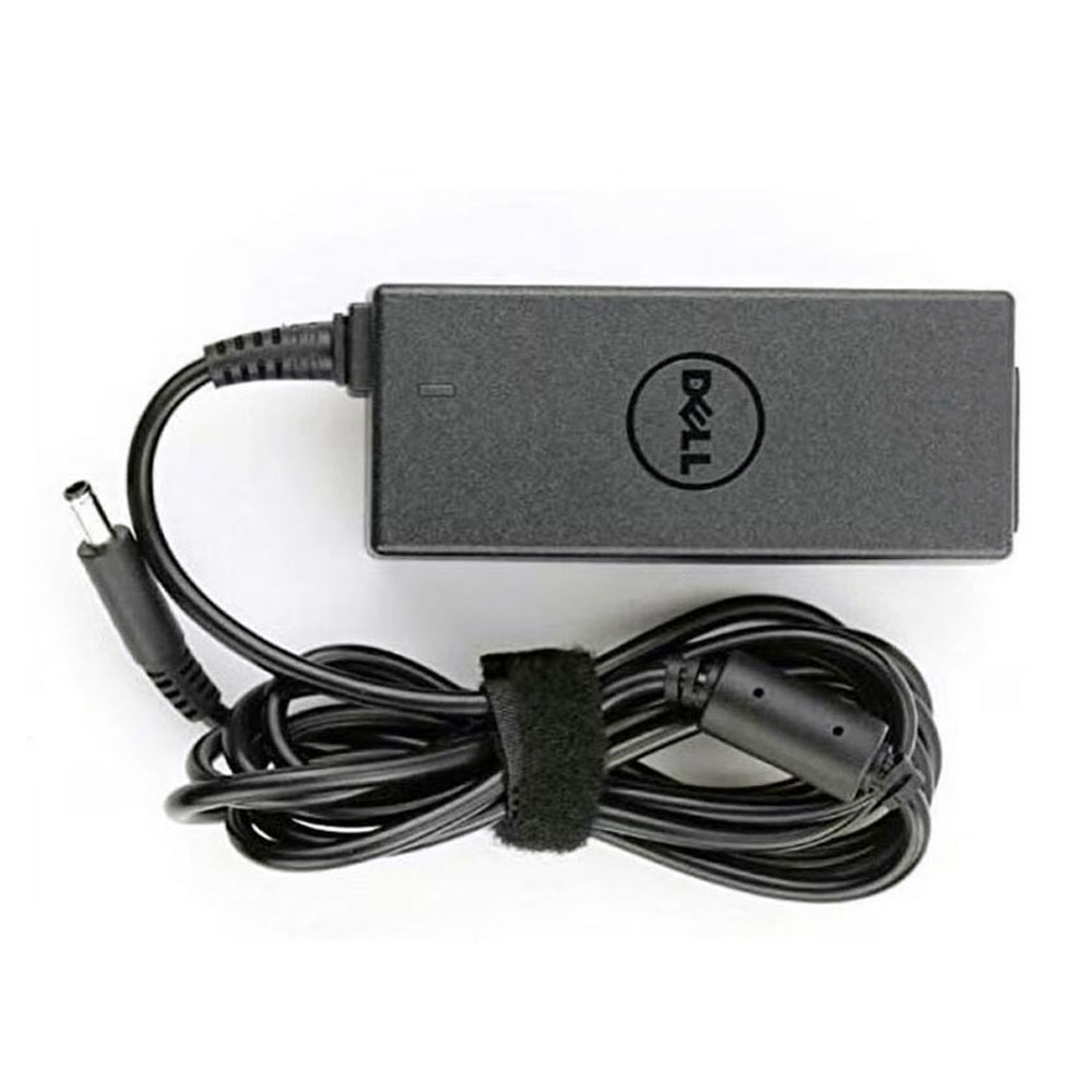 19.5V 2.31A 45W Dell 4.5mm 3.0mm AC Adapter Charger - Image 2