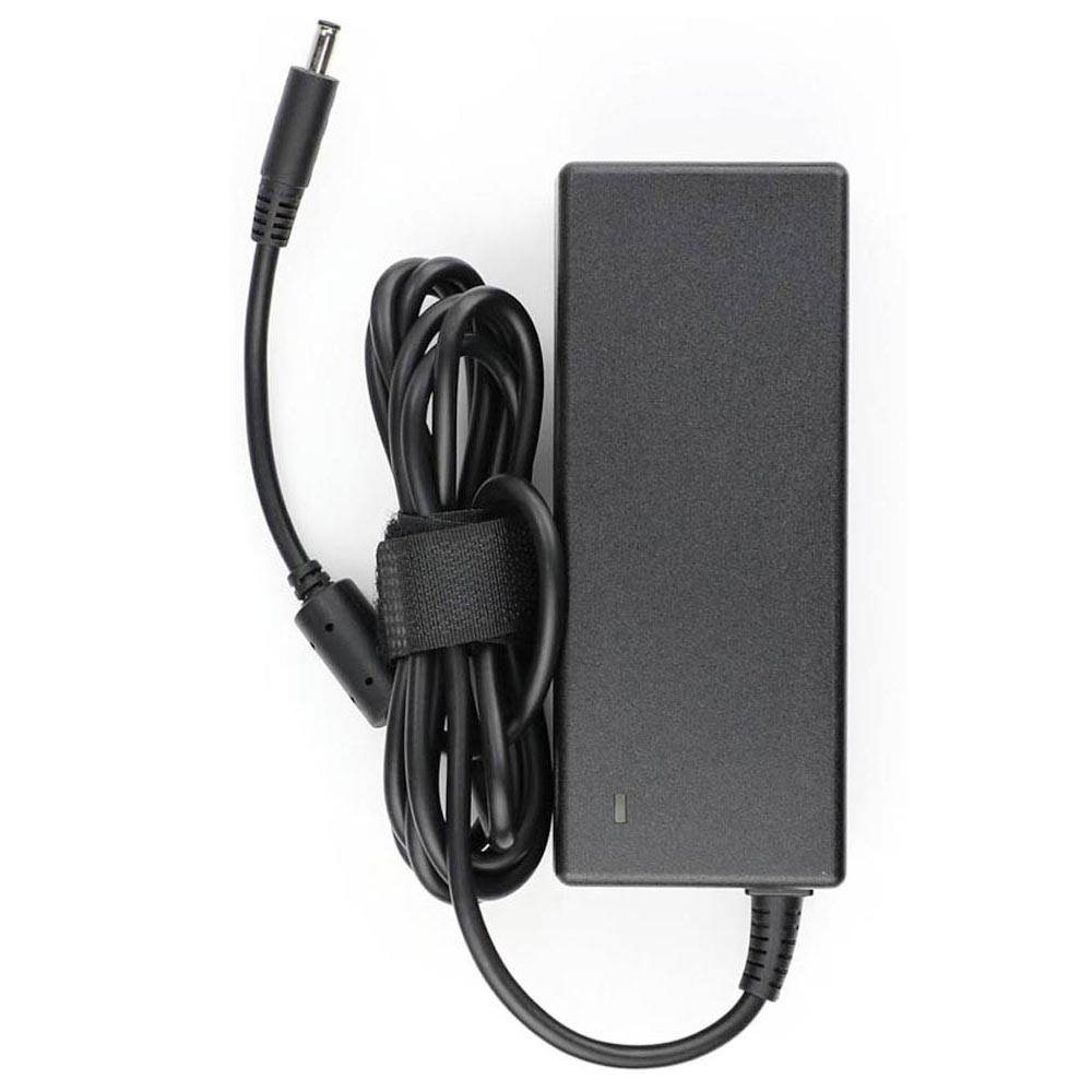 19.5V 4.62A 90W Dell 4.5mm 3.0mm AC Adapter Charger - Image 2